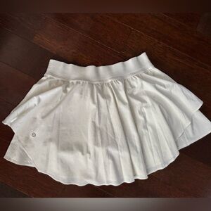 Lululemon Tennis Skirt